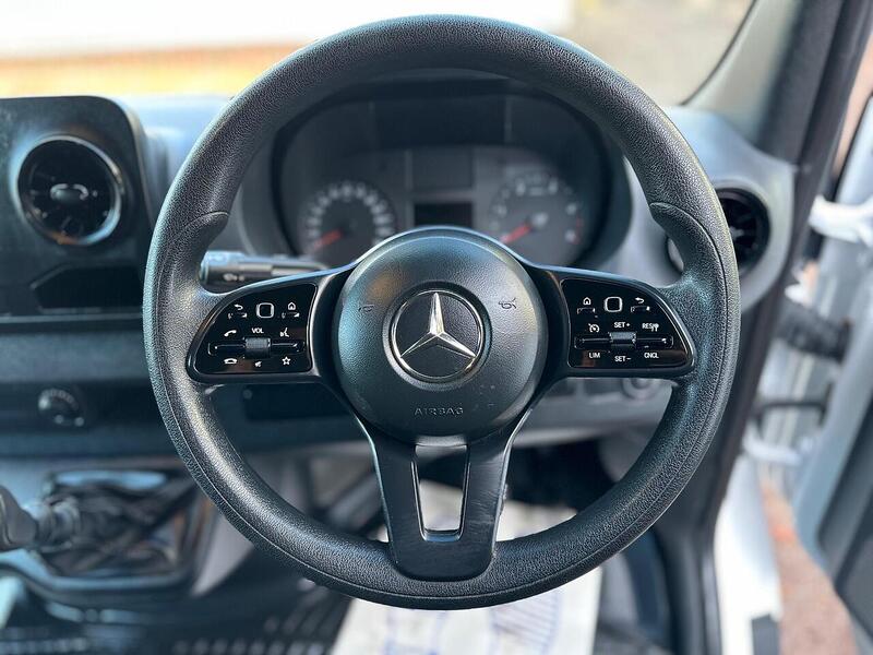 Used Mercedes-Benz Sprinter 2020 for sale - 76576568: Photo 26
