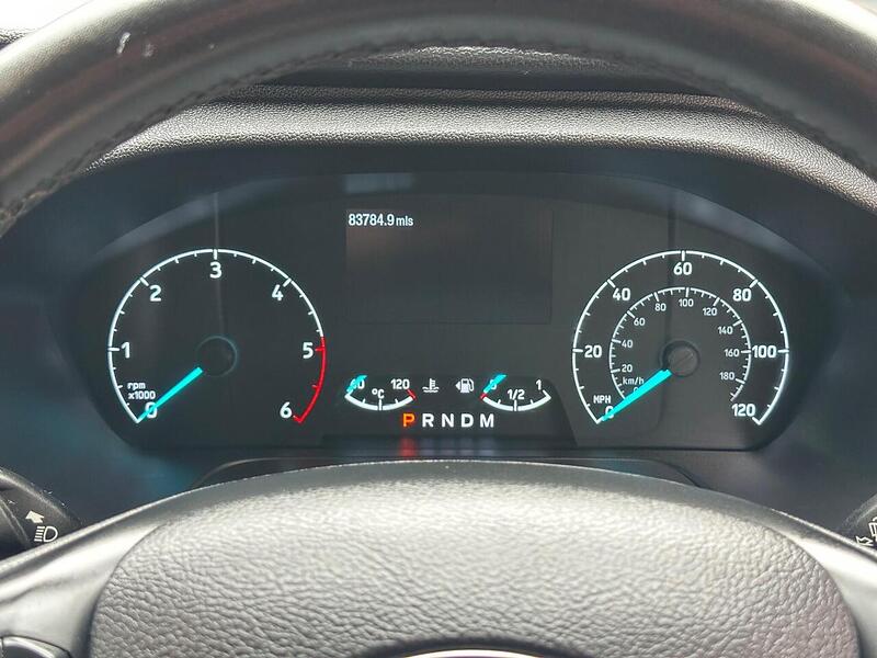 Used Ford Tourneo Custom 2022 for sale - 76576570: Photo 17