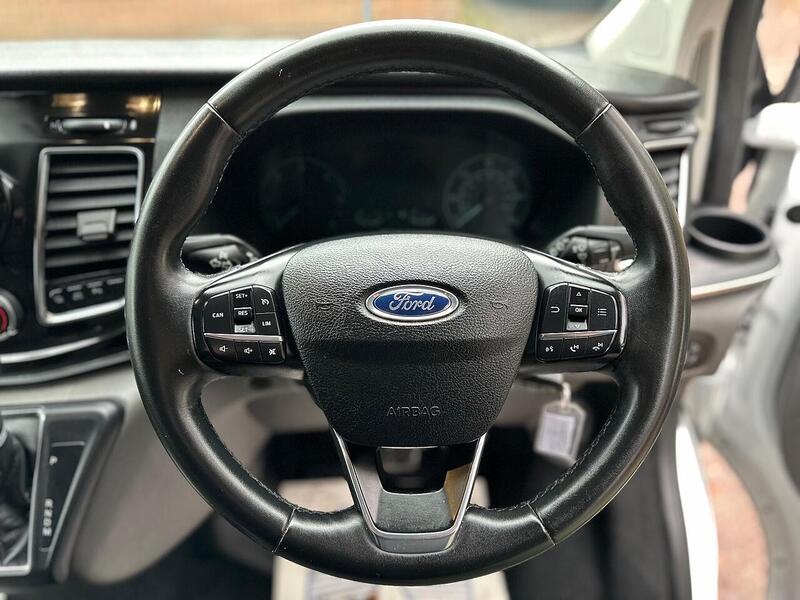 Used Ford Tourneo Custom 2022 for sale - 76576570: Photo 22