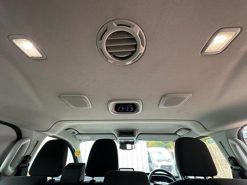 Used Ford Tourneo Custom 2022 for sale - 76576570: Photo 31