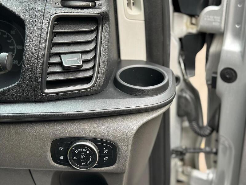 Used Ford Transit Custom 2019 for sale - 76576571: Photo 14