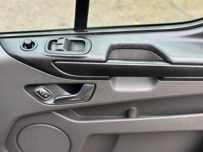 Used Ford Transit Custom 2019 for sale - 76576571: Photo 15