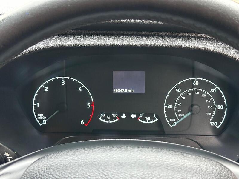 Used Ford Transit Custom 2019 for sale - 76576571: Photo 19