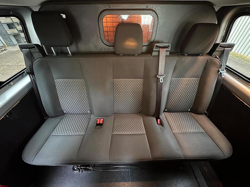 Used Ford Transit Custom 2019 for sale - 76576571: Photo 25