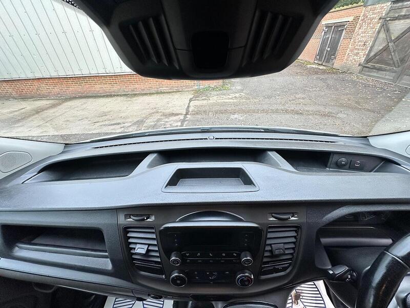 Used Ford Transit Custom 2019 for sale - 76576571: Photo 26