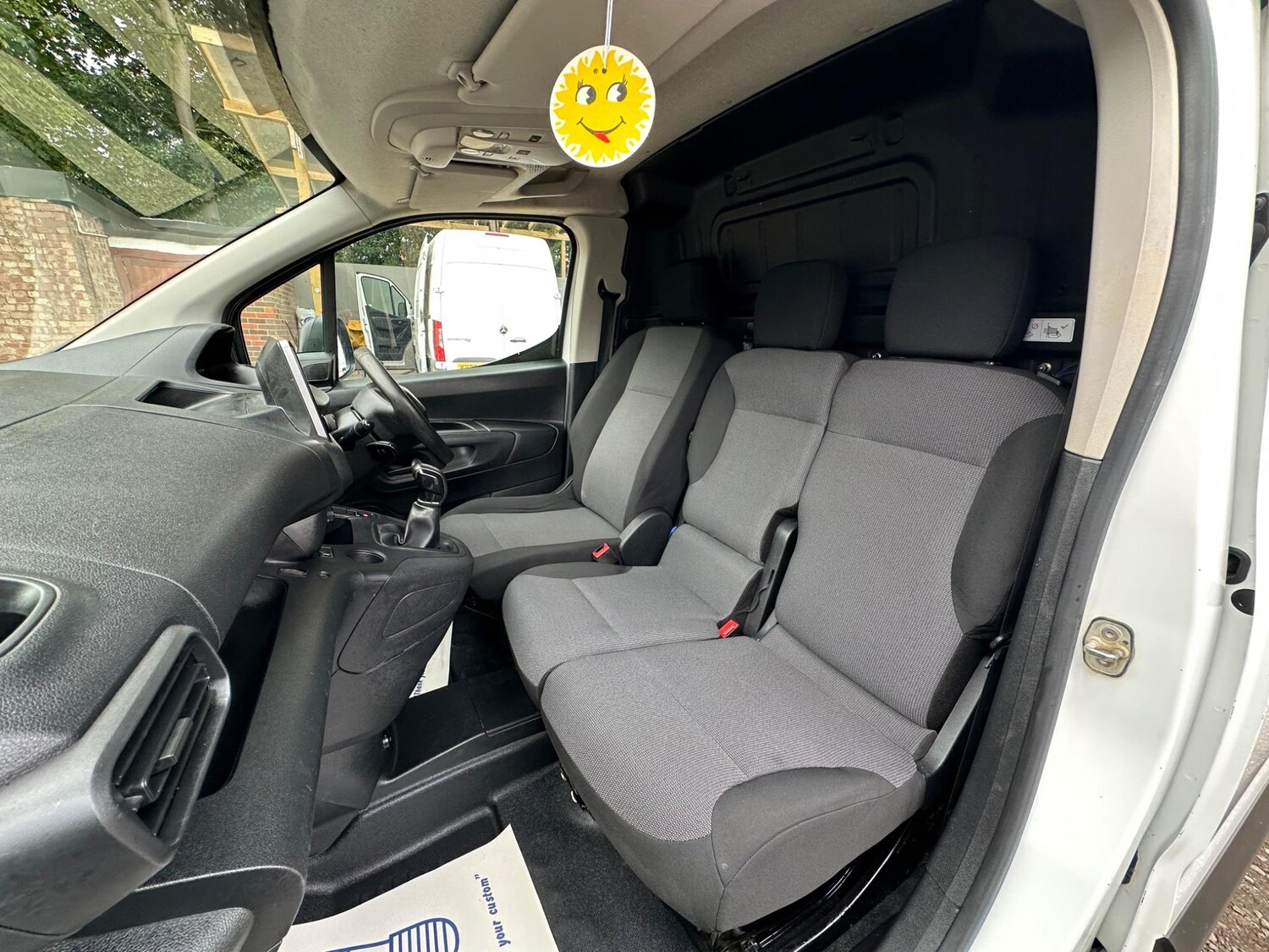 Vehicle 19