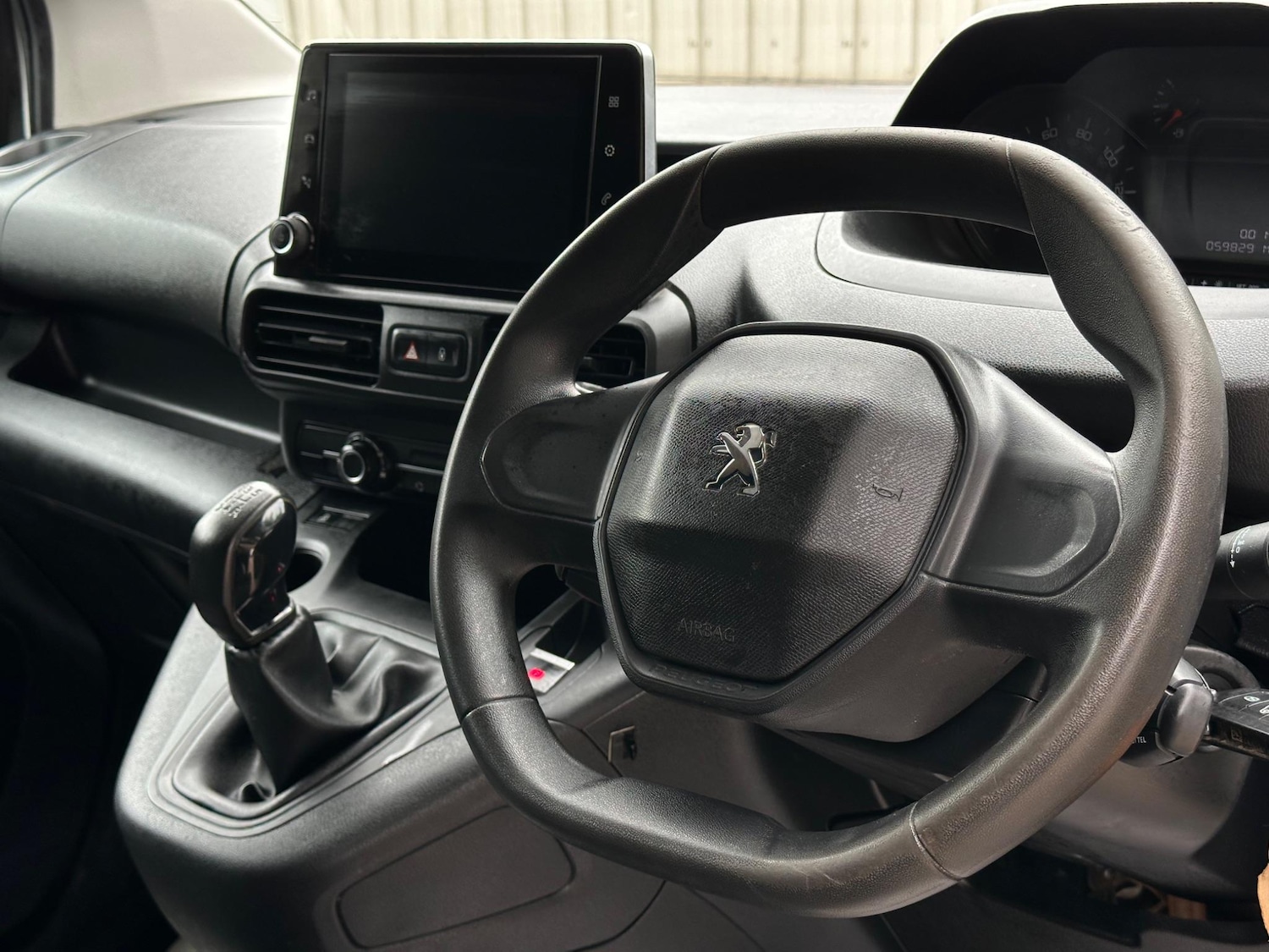 Vehicle 24