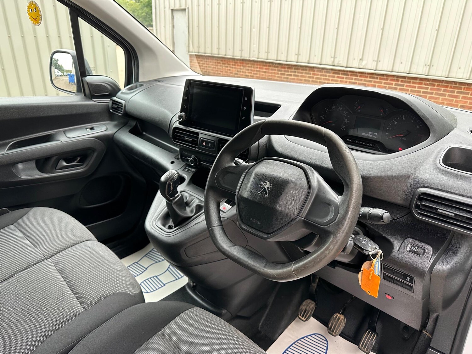 Vehicle 25