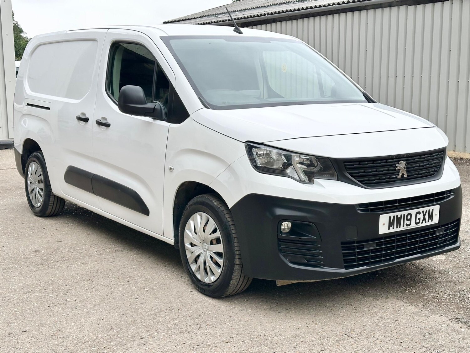 Vehicle 27