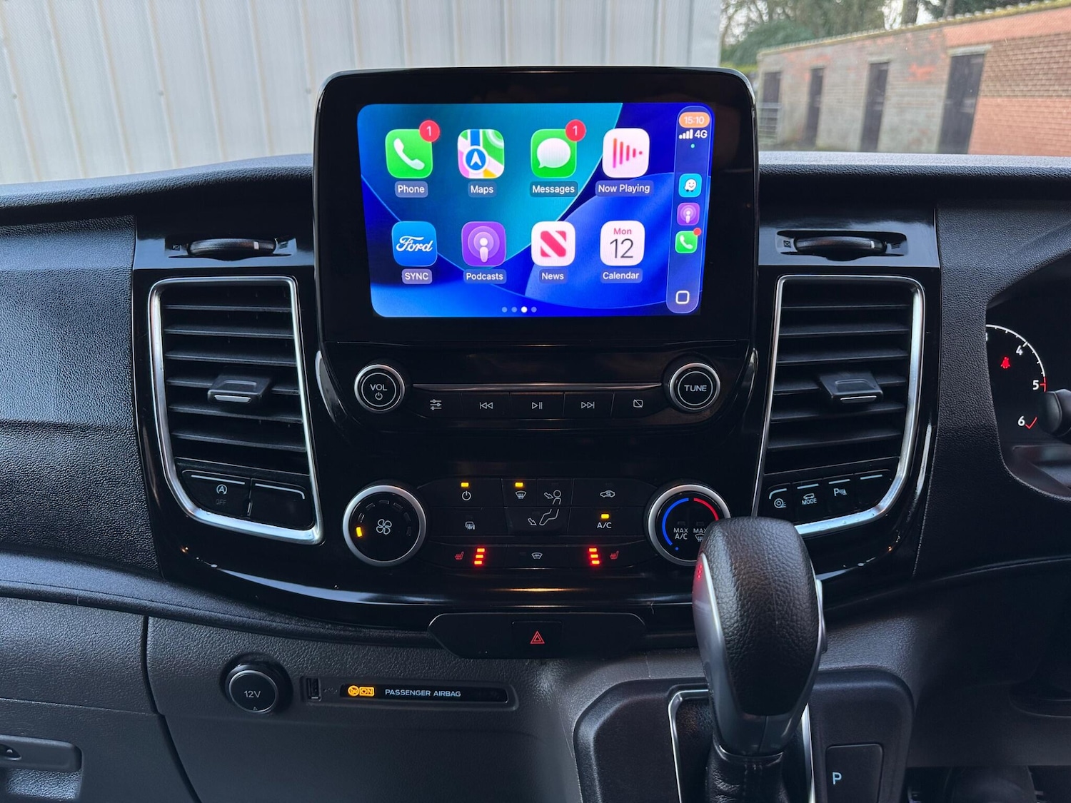 Used Ford Transit Custom for sale - 77174970: Photo 15