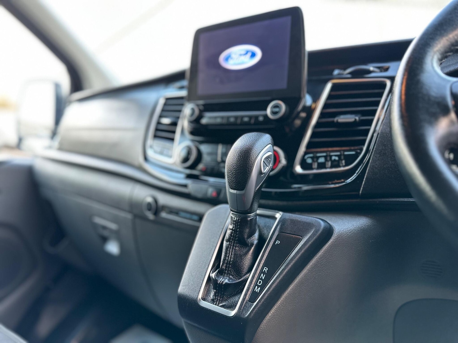 Used Ford Transit Custom for sale - 77174970: Photo 16