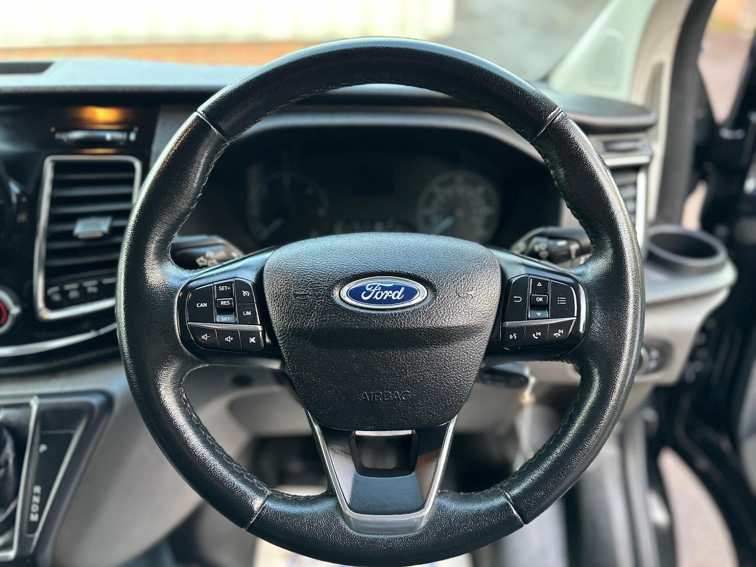 Used Ford Transit Custom for sale - 77174970: Photo 21