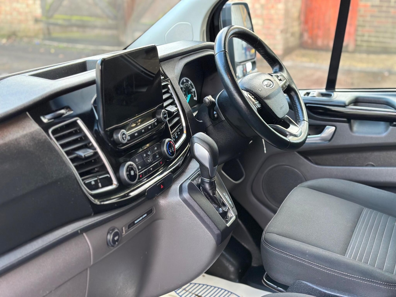 Used Ford Transit Custom for sale - 77174970: Photo 27