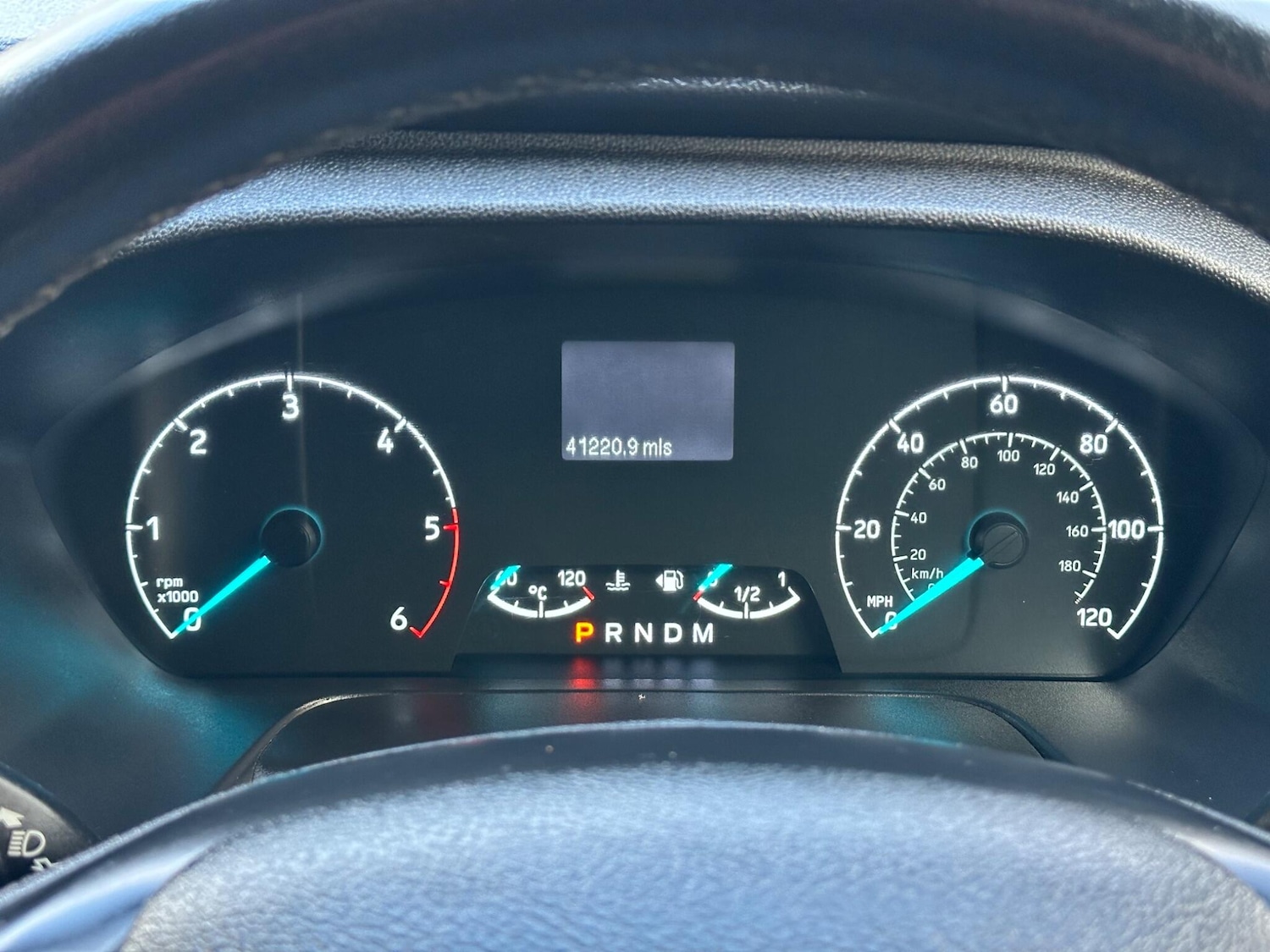 Used Ford Transit Custom for sale - 77174970: Photo 28