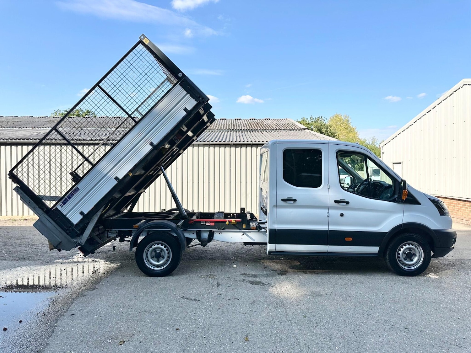 Vehicle 13