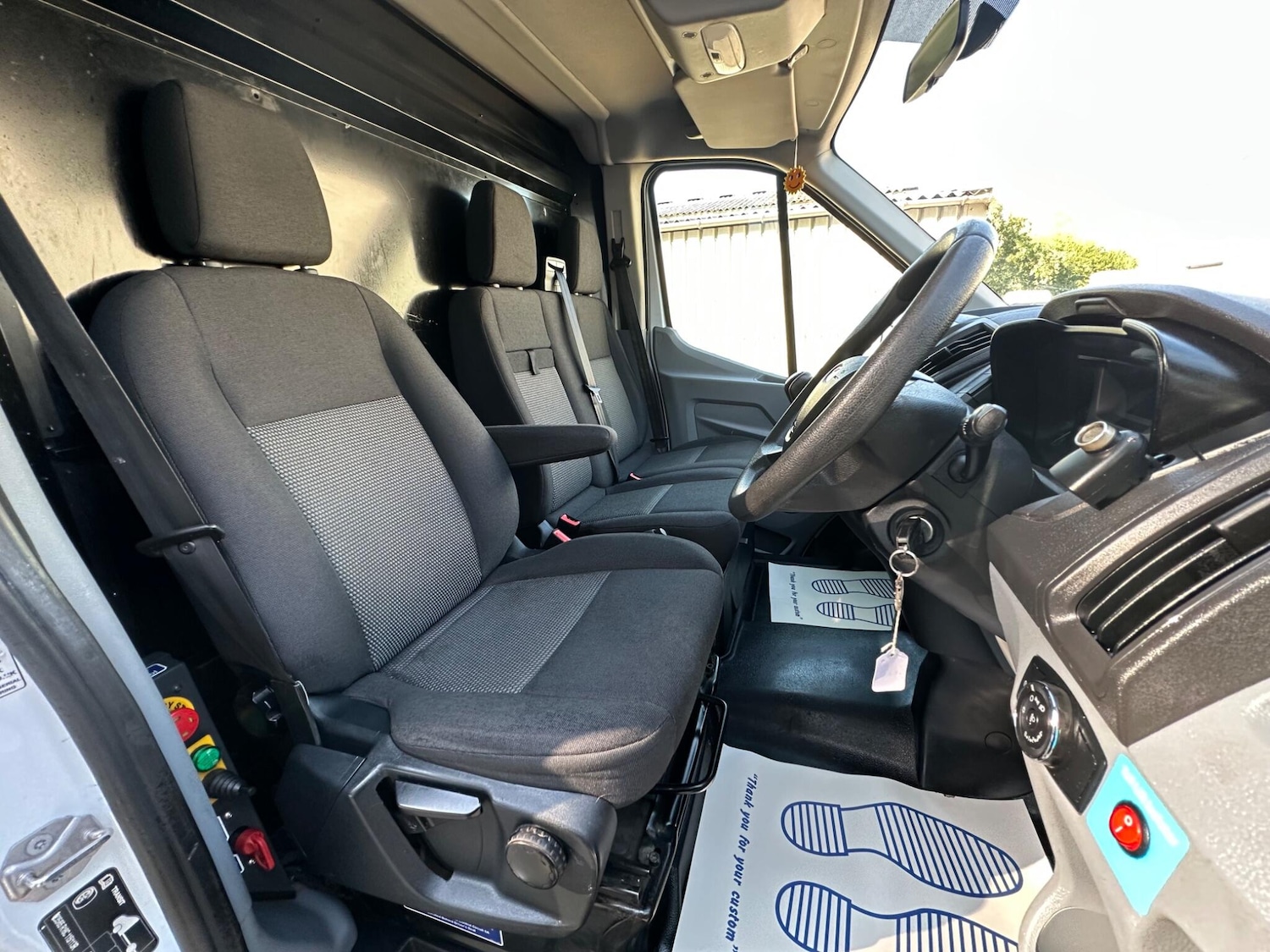 Vehicle 15