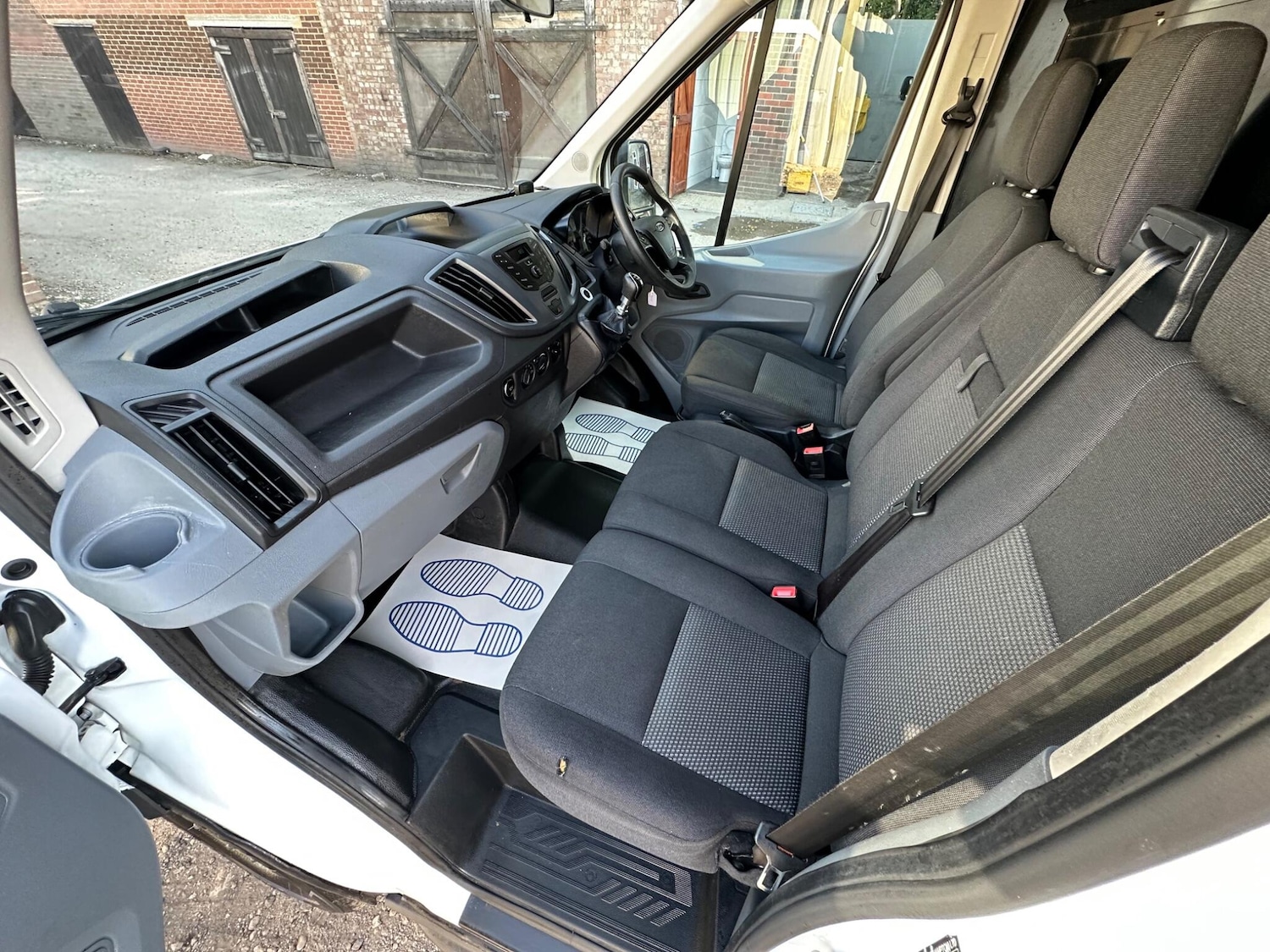 Vehicle 17