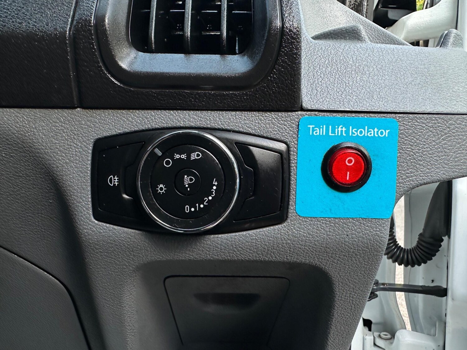 Vehicle 19