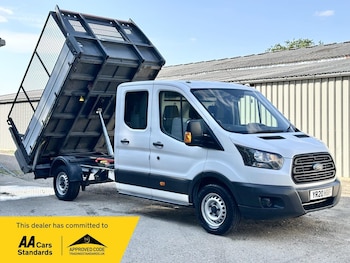 Ford - Transit