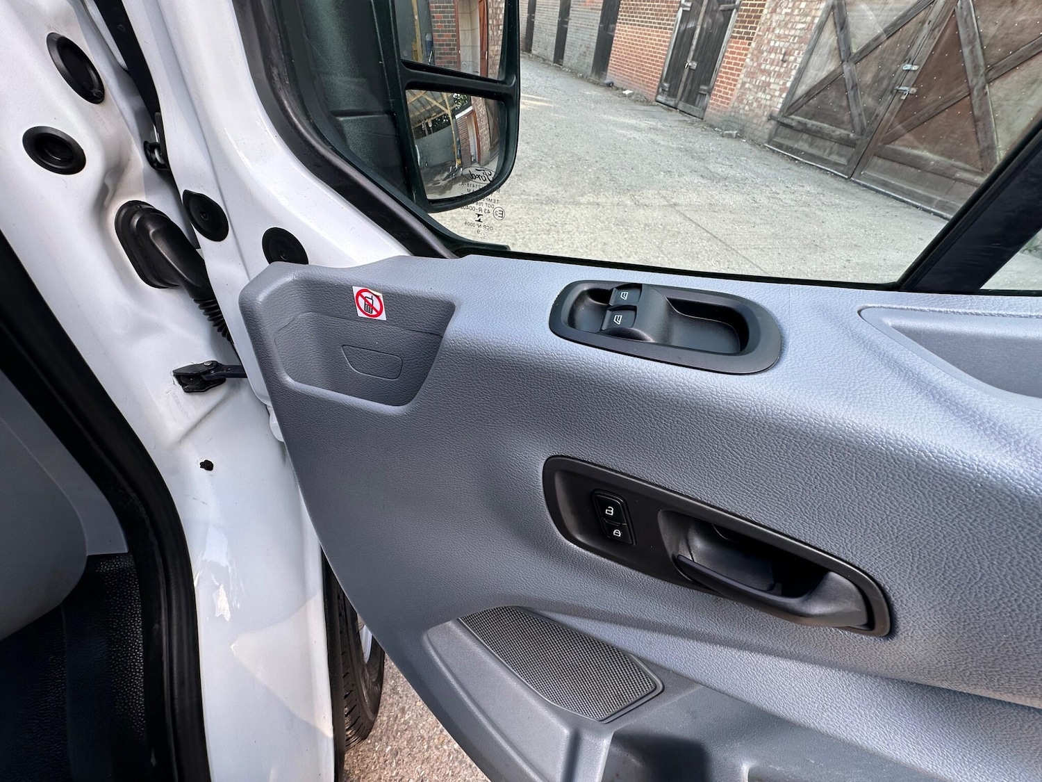 Vehicle 26