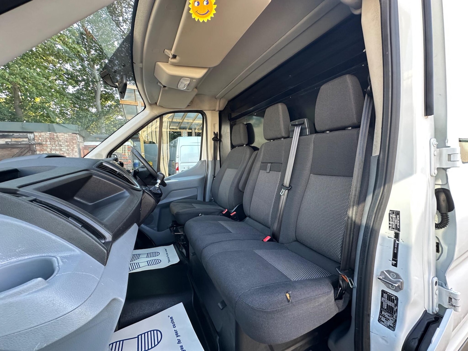 Vehicle 29