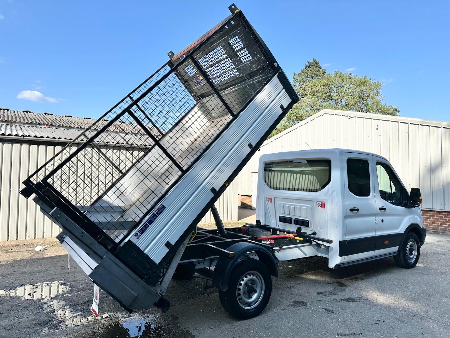 Vehicle 33