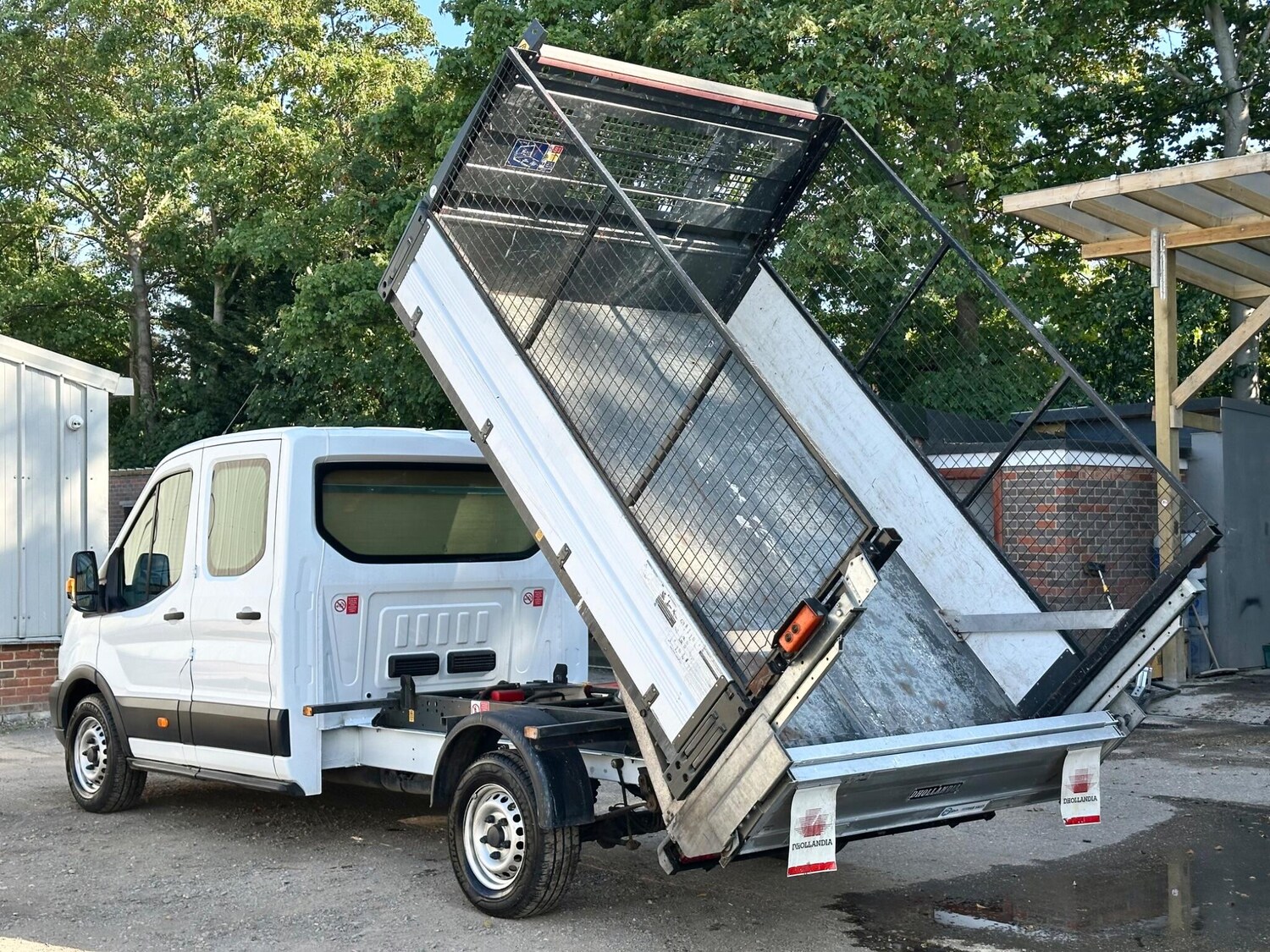 Vehicle 35