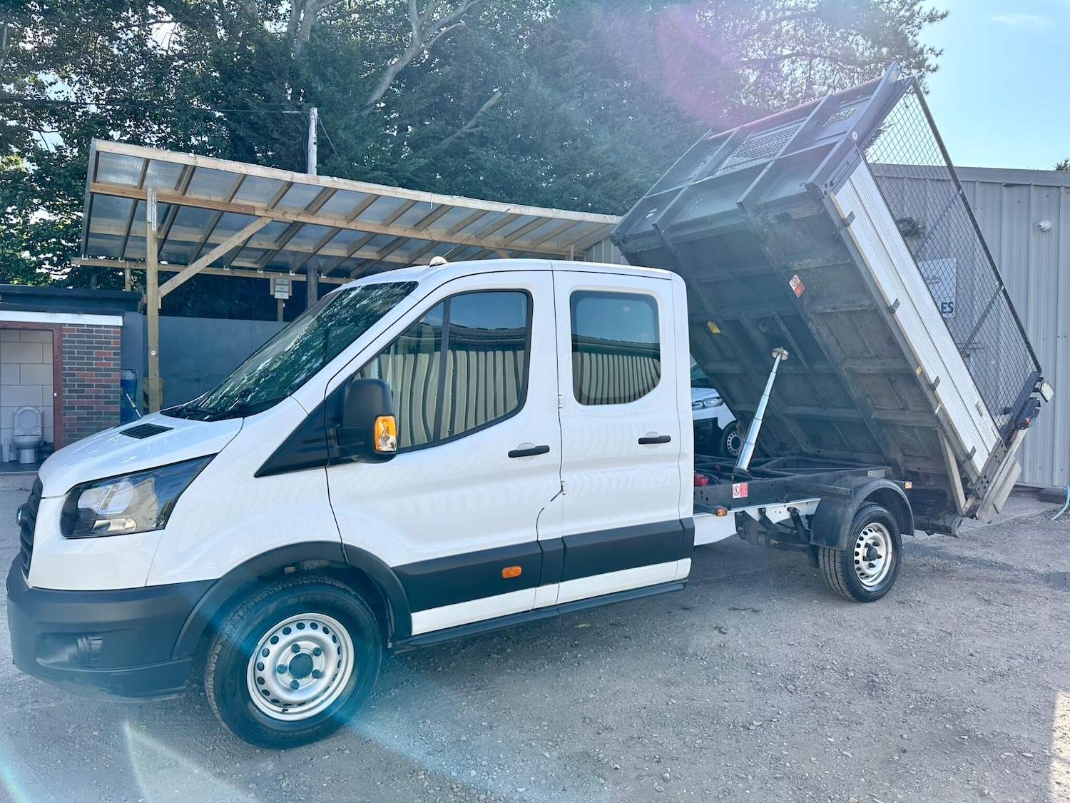Vehicle 37