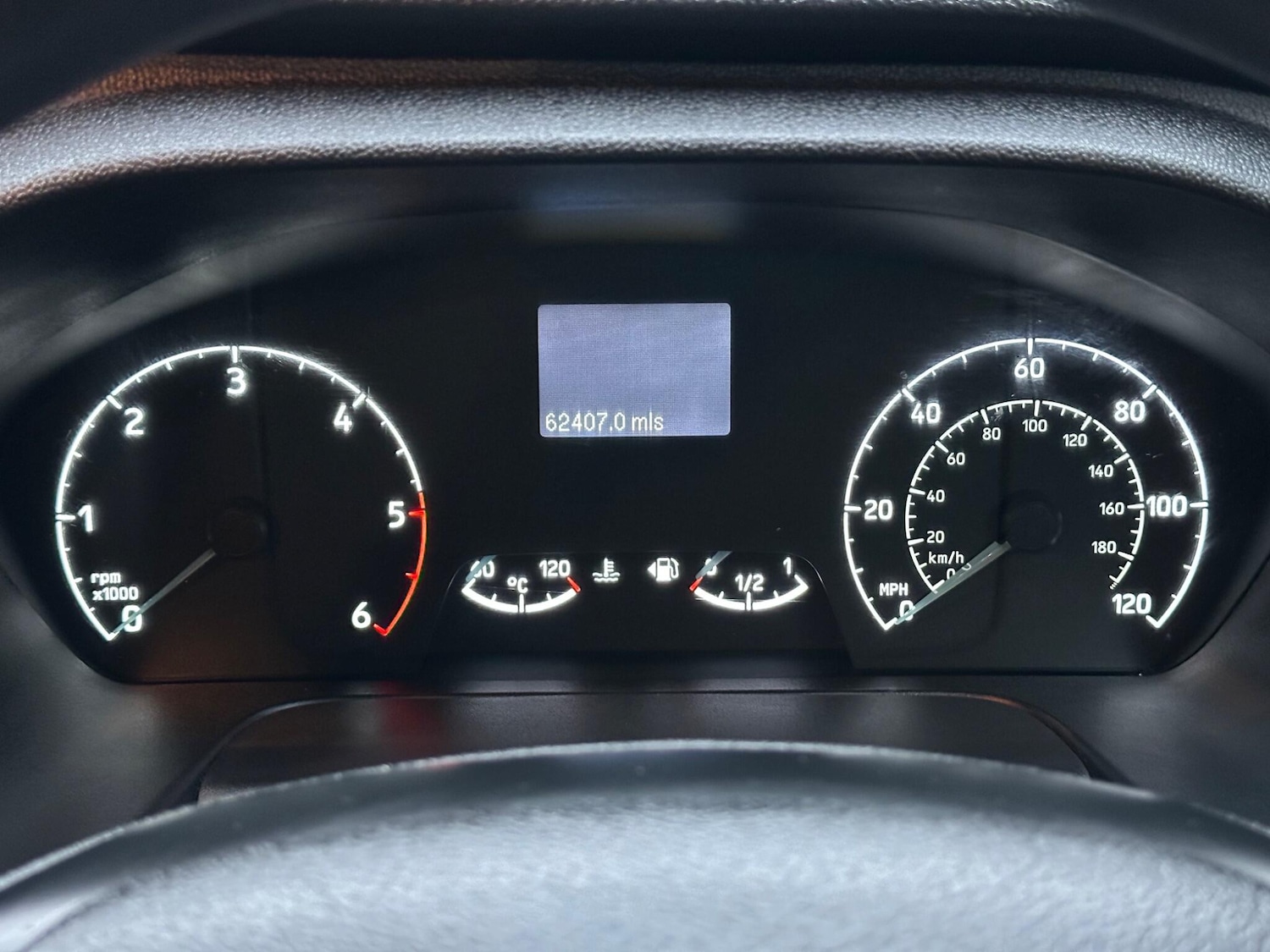 Used Ford Transit Custom 2020 for sale - 77155712: Photo 15