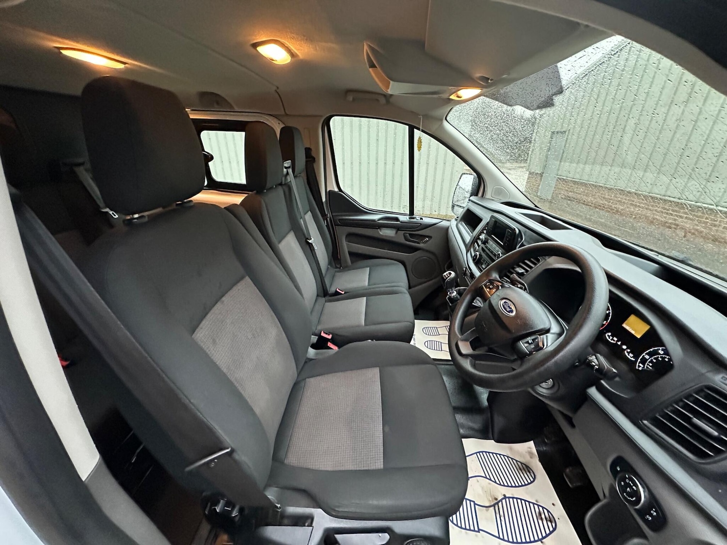 Used Ford Transit Custom 2020 for sale - 77155712: Photo 16