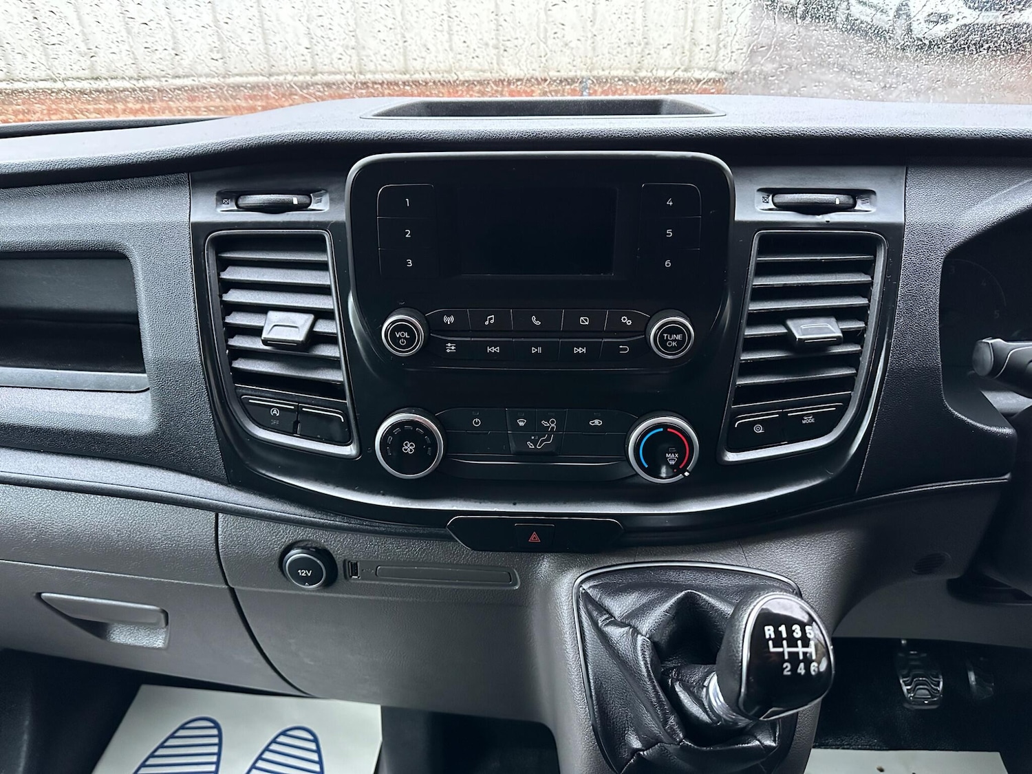 Used Ford Transit Custom 2020 for sale - 77155712: Photo 21