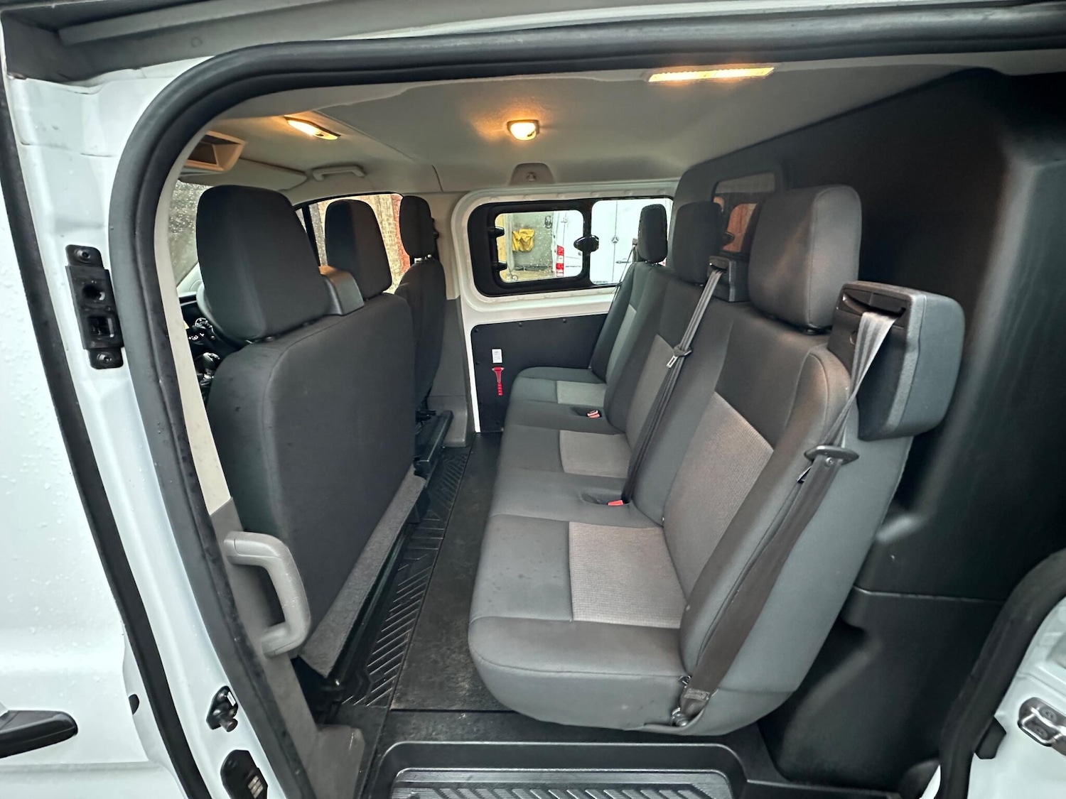 Used Ford Transit Custom 2020 for sale - 77155712: Photo 23