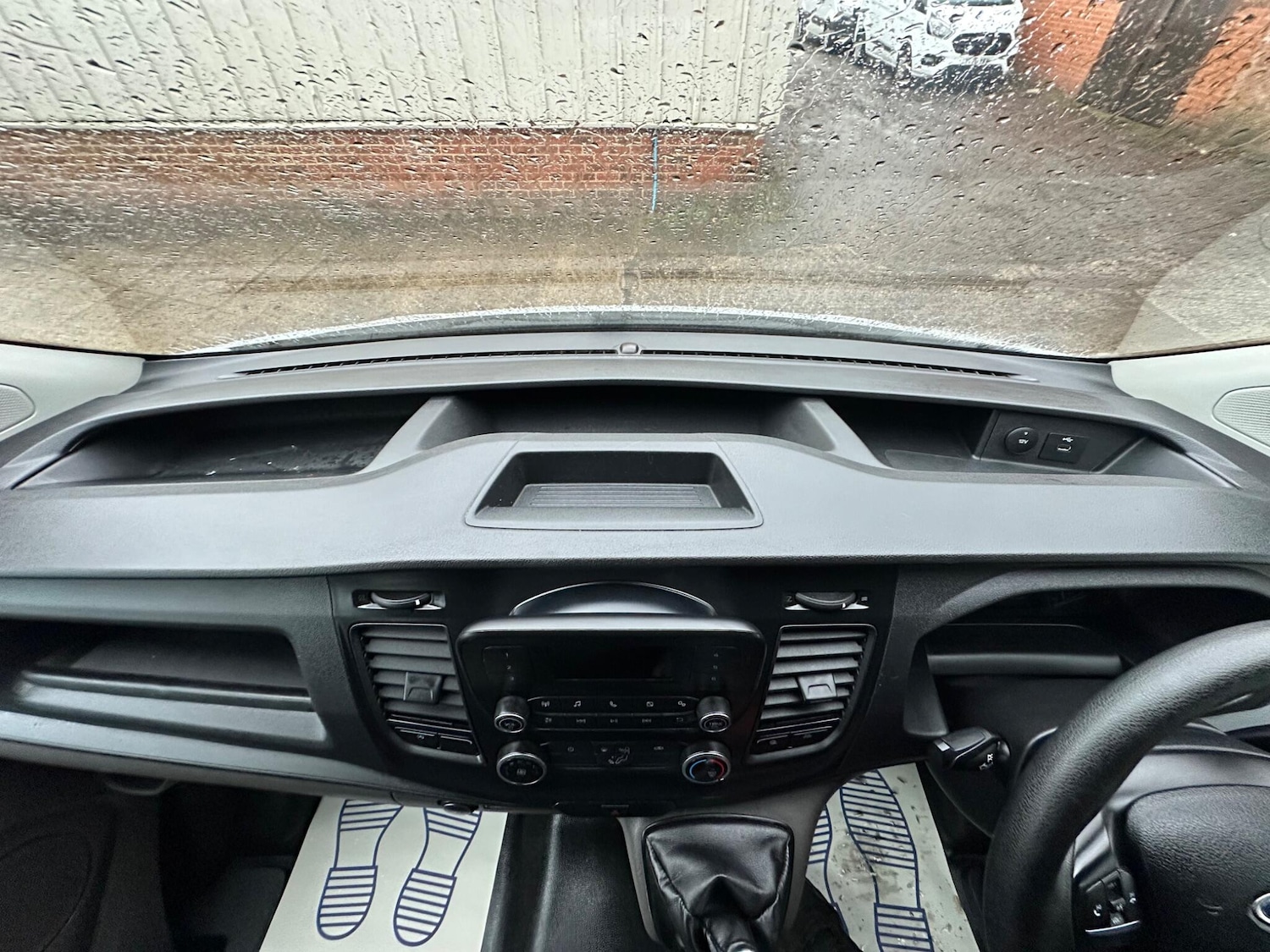 Used Ford Transit Custom 2020 for sale - 77155712: Photo 24