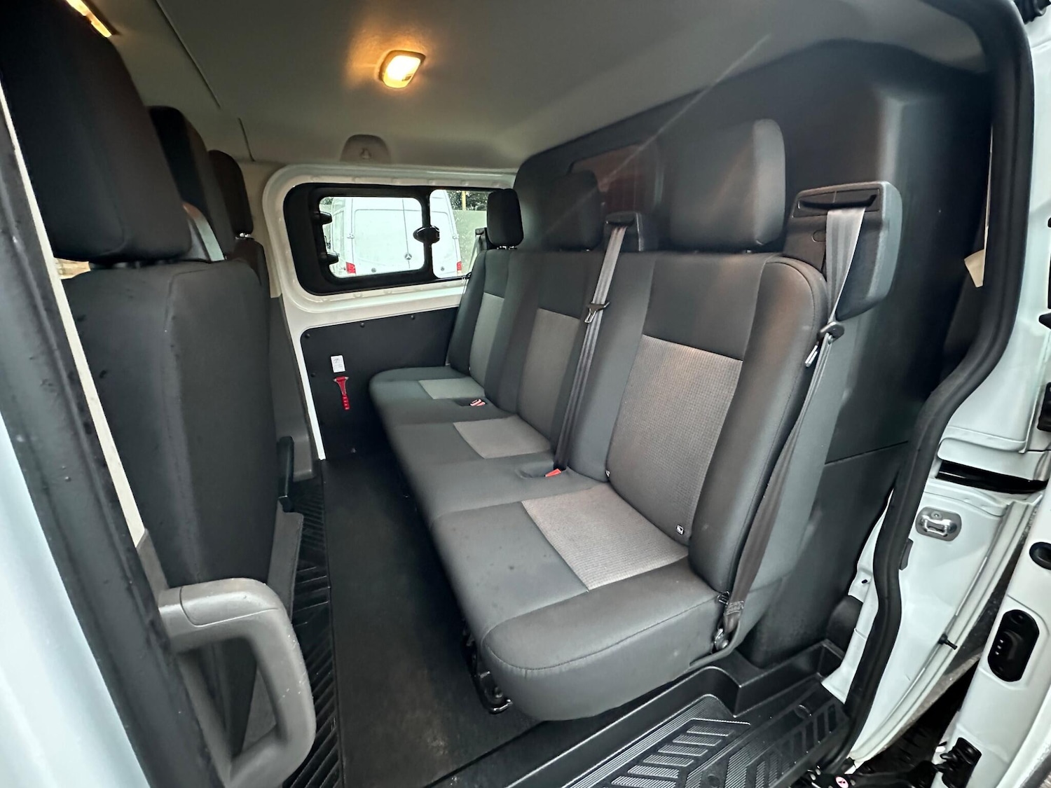 Used Ford Transit Custom 2020 for sale - 77155712: Photo 26