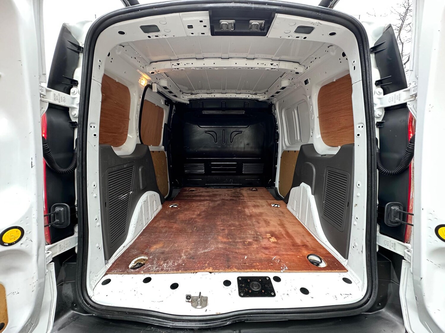 Used Ford Transit Connect 2021 for sale - 77468229: Photo 12