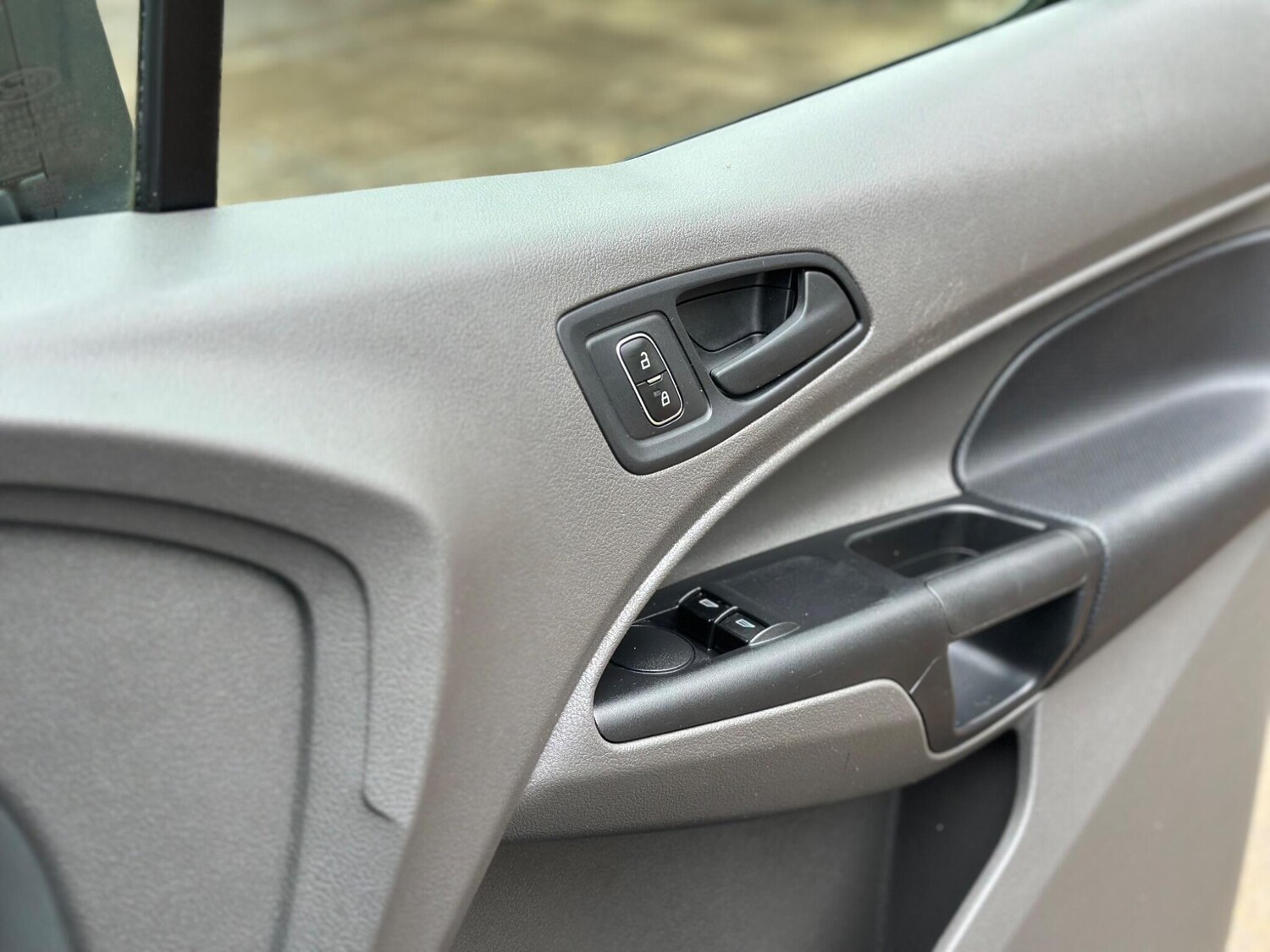 Used Ford Transit Connect 2021 for sale - 77468229: Photo 15