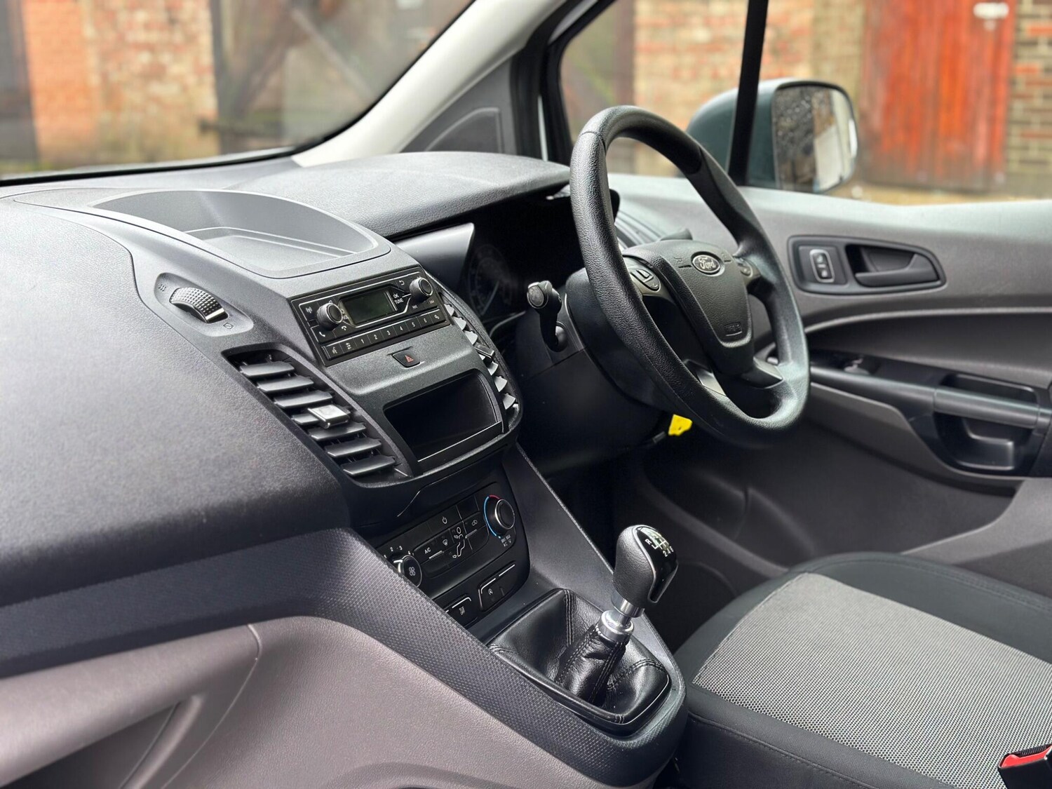 Used Ford Transit Connect 2021 for sale - 77468229: Photo 16