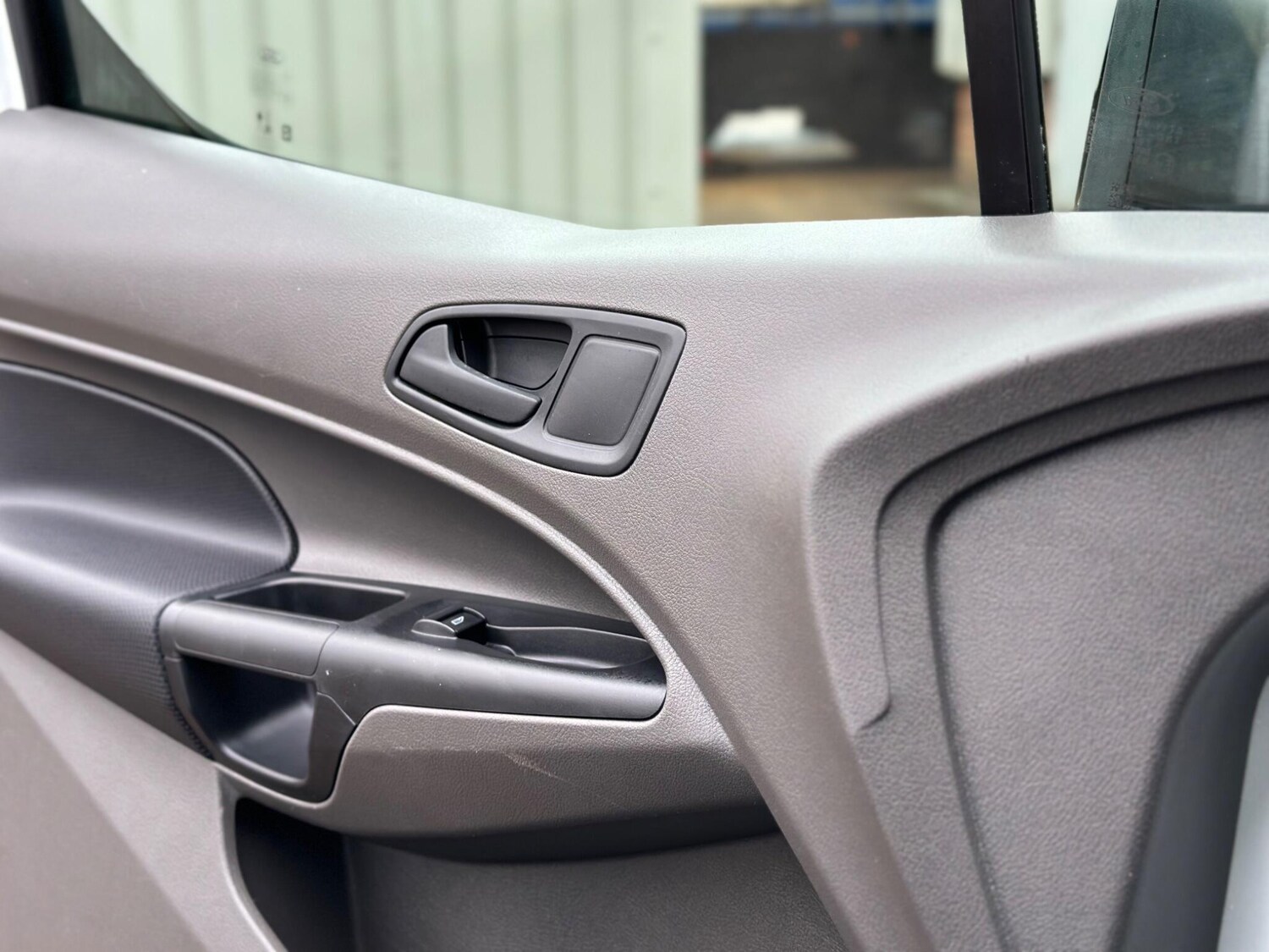 Used Ford Transit Connect 2021 for sale - 77468229: Photo 17