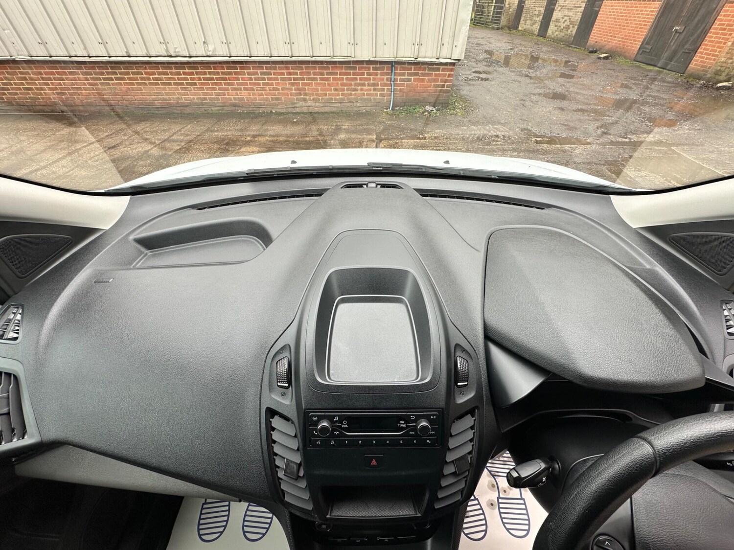 Used Ford Transit Connect 2021 for sale - 77468229: Photo 18