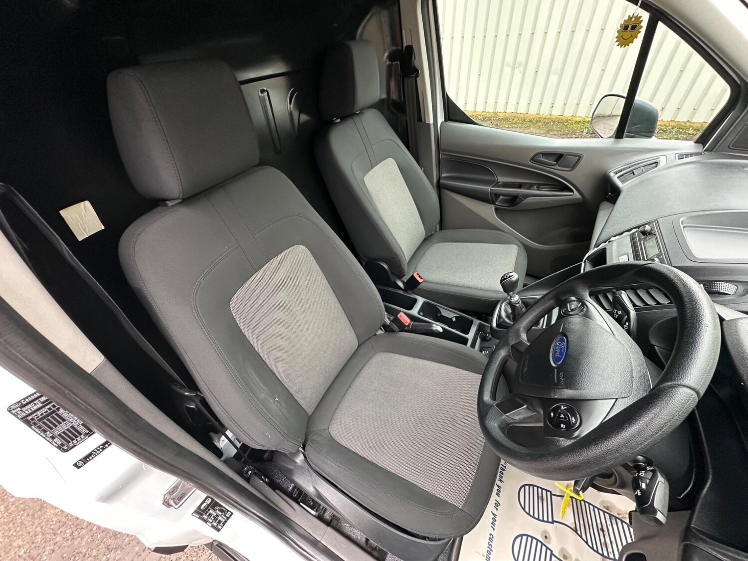 Used Ford Transit Connect 2021 for sale - 77468229: Photo 20