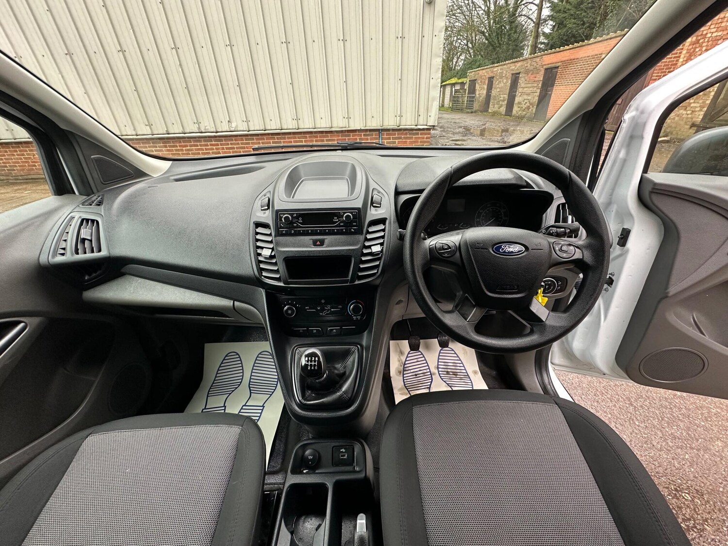 Used Ford Transit Connect 2021 for sale - 77468229: Photo 23