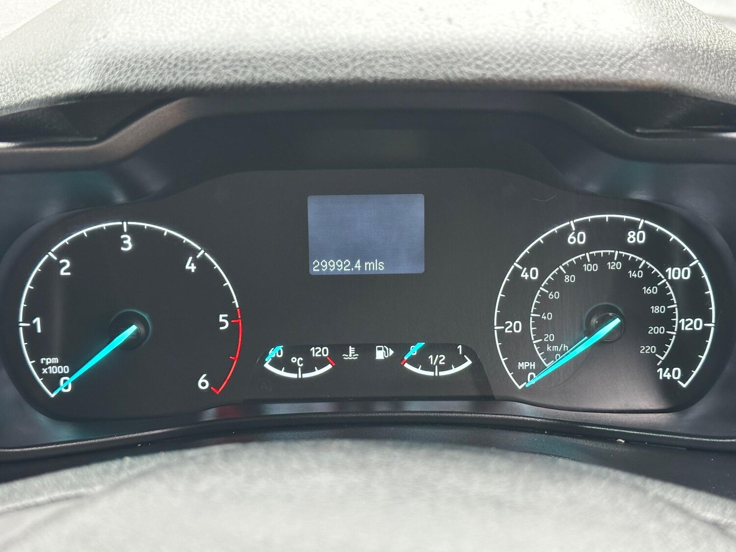 Used Ford Transit Connect 2021 for sale - 77468229: Photo 24