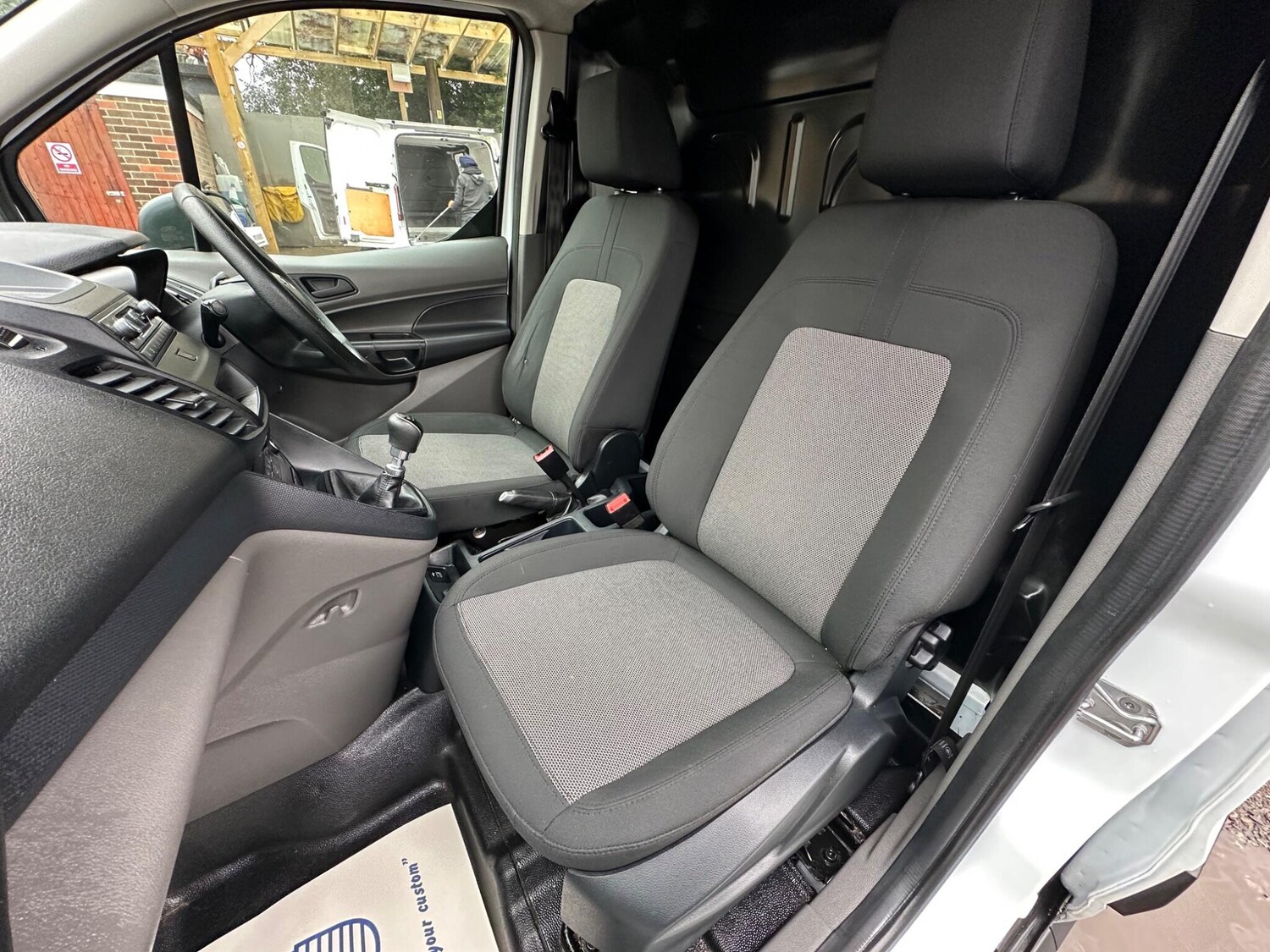 Used Ford Transit Connect 2021 for sale - 77468229: Photo 26