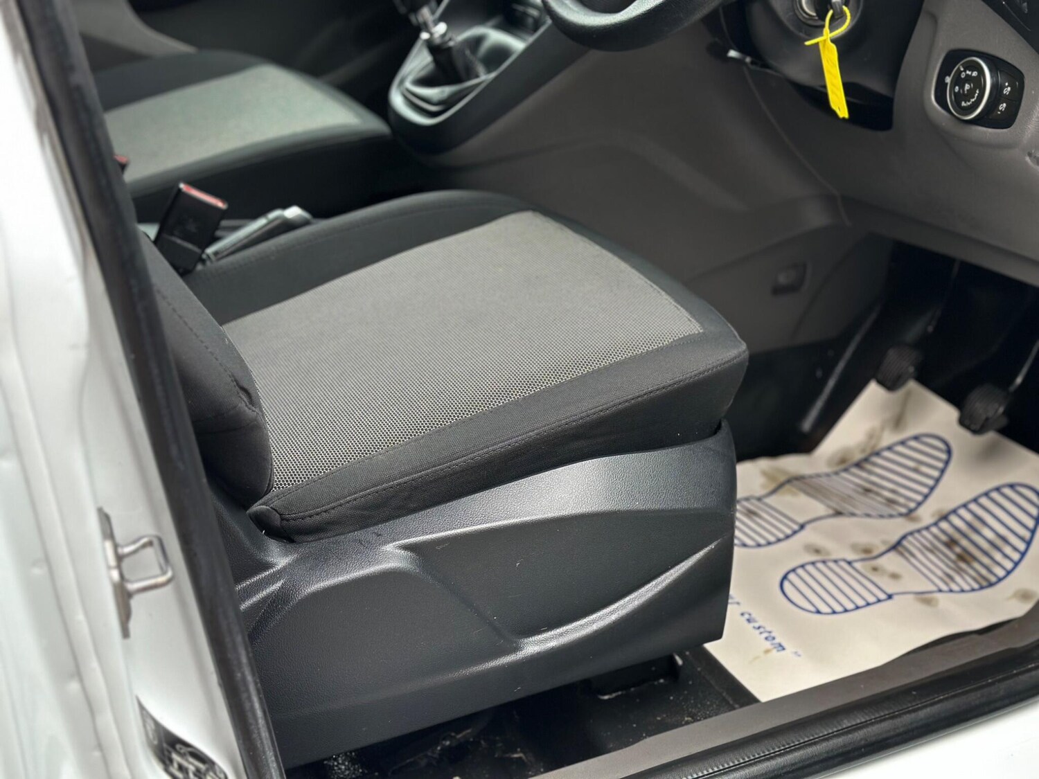 Used Ford Transit Connect 2021 for sale - 77468229: Photo 27