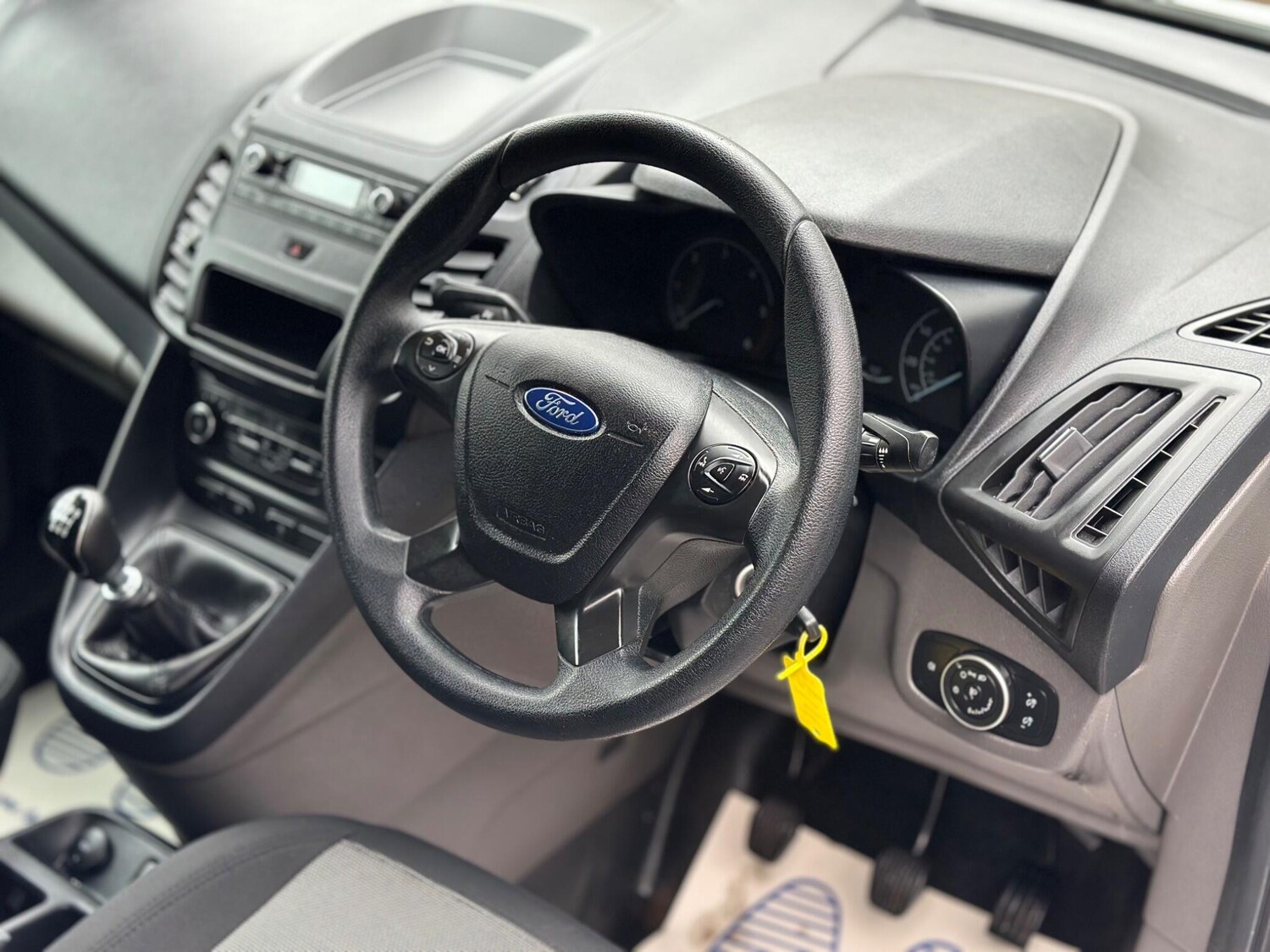 Used Ford Transit Connect 2021 for sale - 77468229: Photo 31