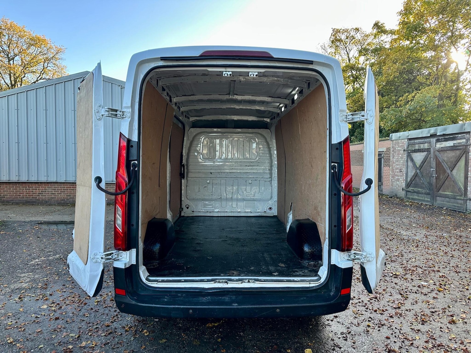 Used Maxus Deliver 9 2023 for sale - 76859336: Photo 13