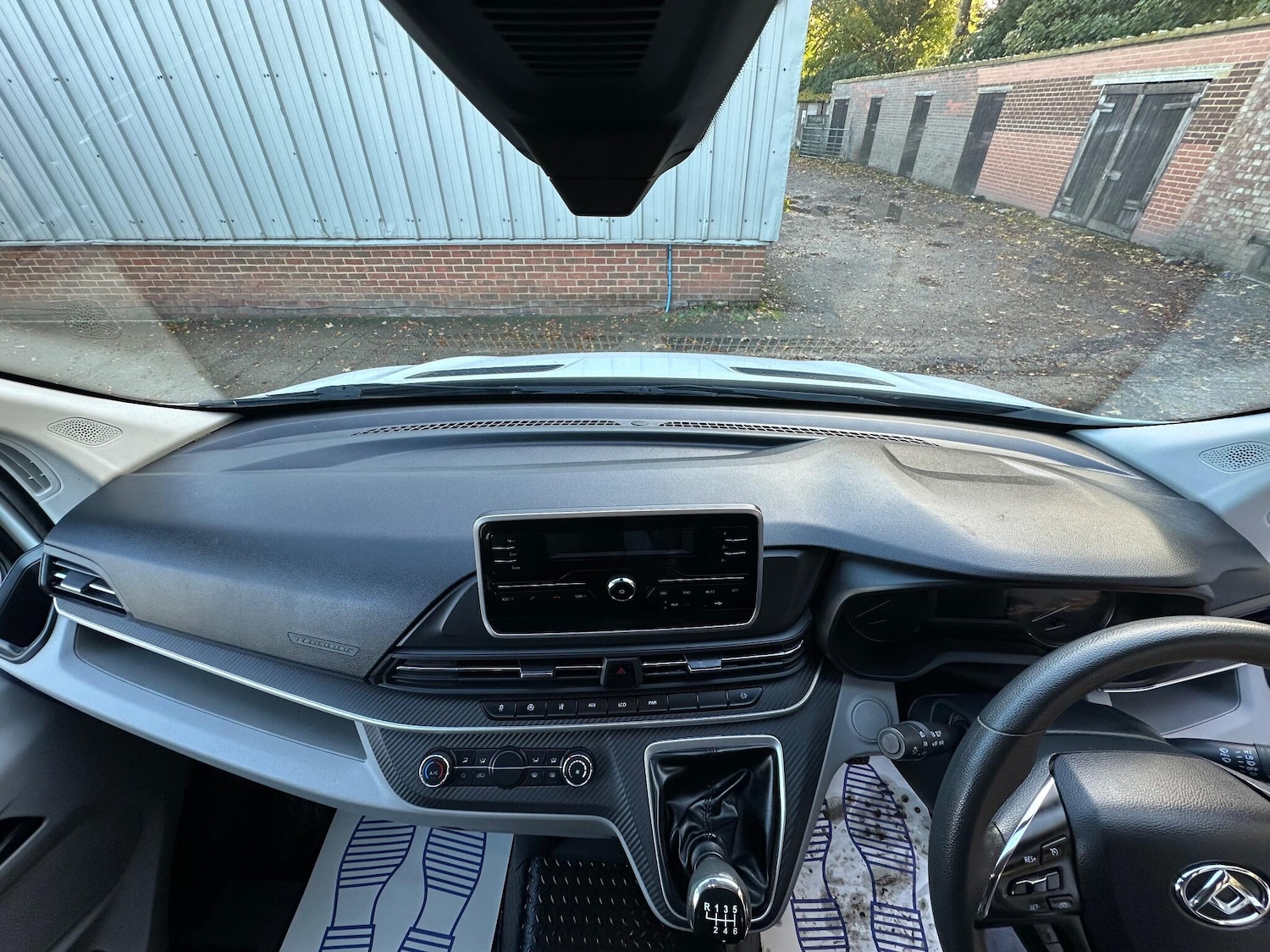 Used Maxus Deliver 9 2023 for sale - 76859336: Photo 18