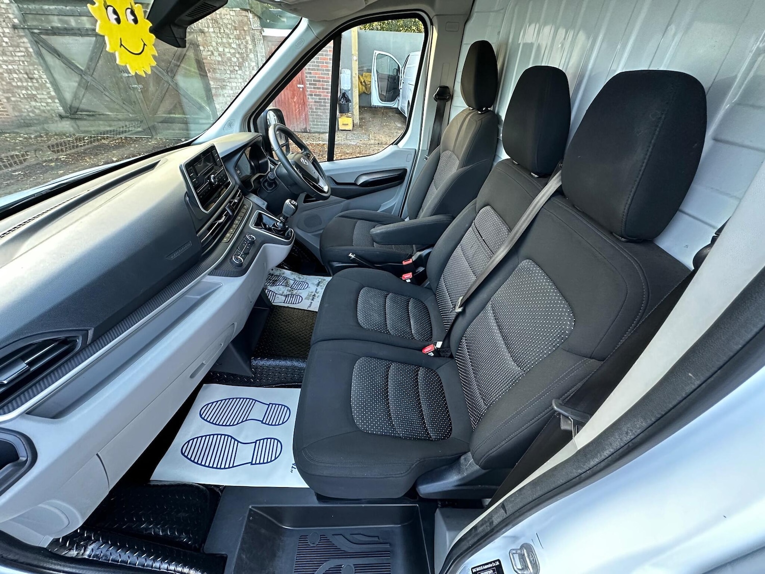 Used Maxus Deliver 9 2023 for sale - 76859336: Photo 20