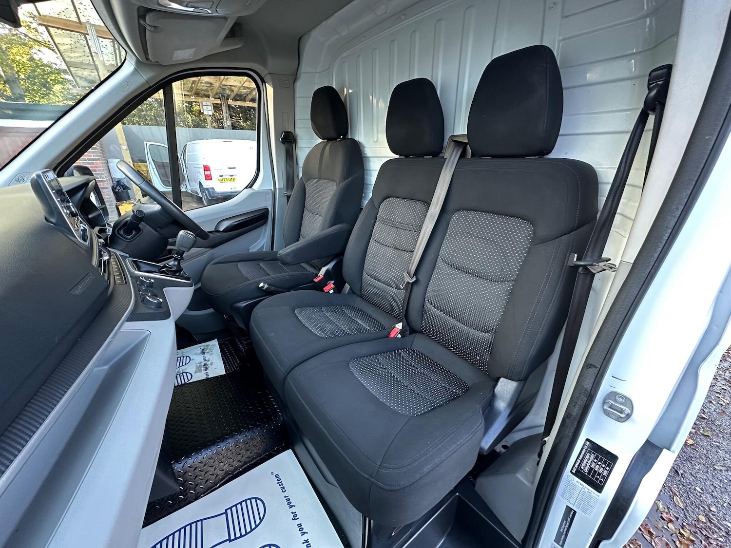 Used Maxus Deliver 9 2023 for sale - 76859336: Photo 21