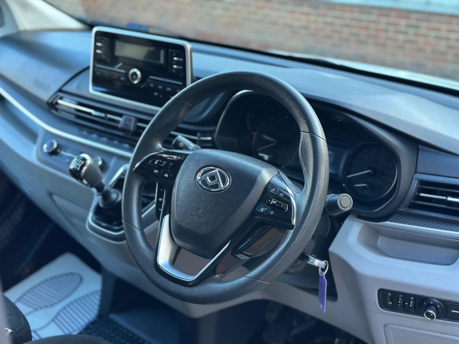 Used Maxus Deliver 9 2023 for sale - 76859336: Photo 25